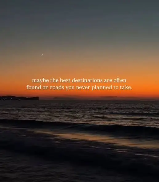 The Career I Never Planned, But Was Meant to Lead.