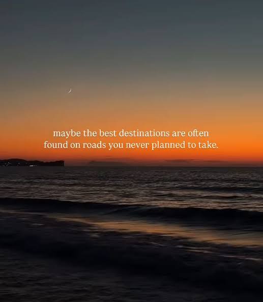 The Career I Never Planned, But Was Meant to Lead.