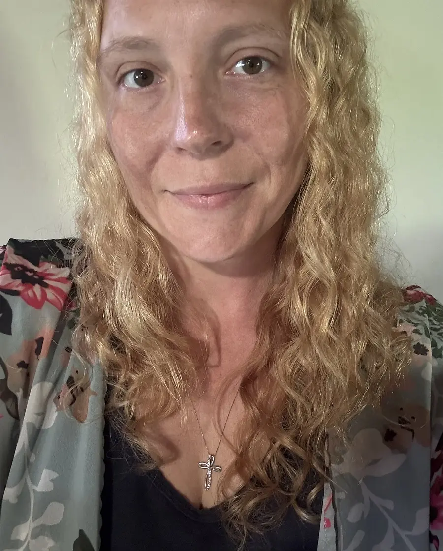 My Light in the Darkness: How an Unrelated Grandma Saved Me from Becoming a Statistic
