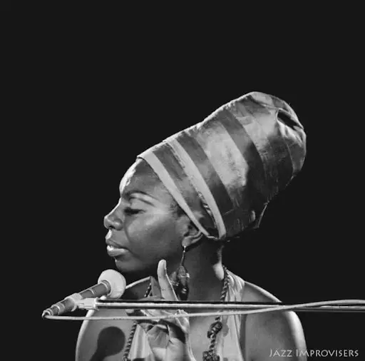 The Cultural Impact of Nina Simone's Four Women