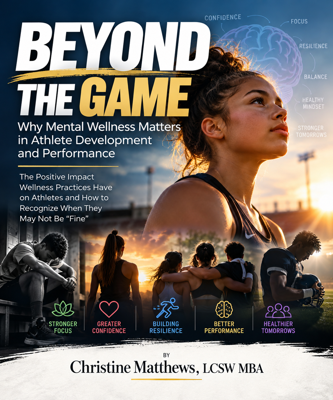 Beyond The Game