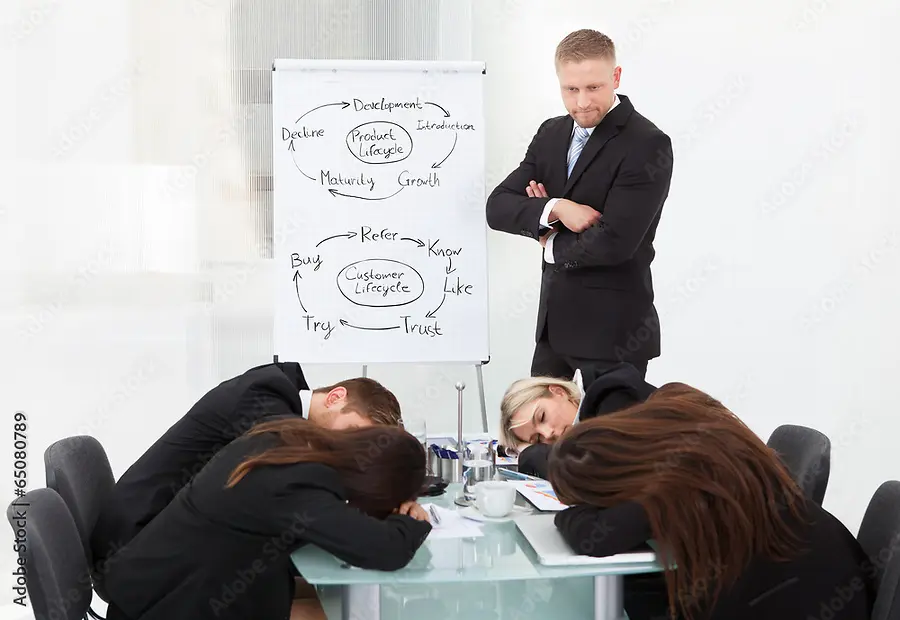 What Your Team Says in the Meeting After the Meeting