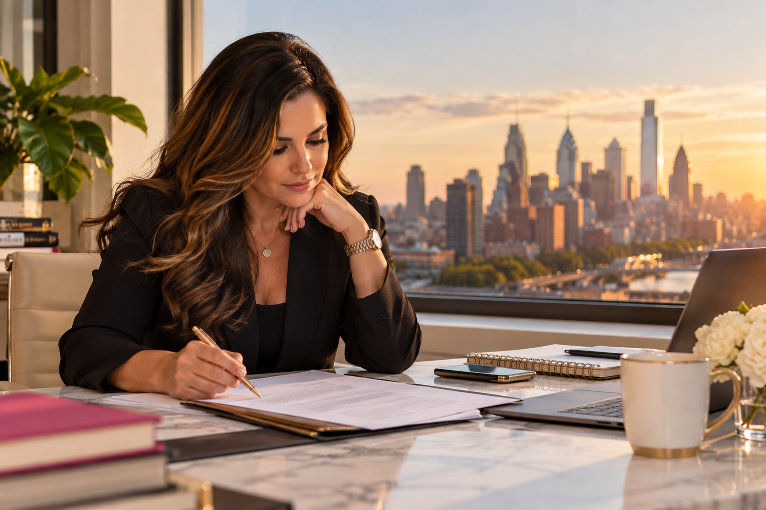 Your Business Doesn't Need to Be in Trouble to Need an Attorney