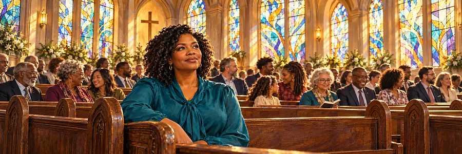 Neurodivergence and Mental Health in the Christian Church