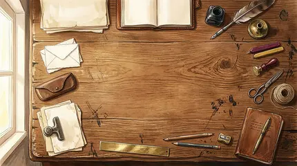 The Quilling Scissors Taught Me What the Boardroom Couldn't