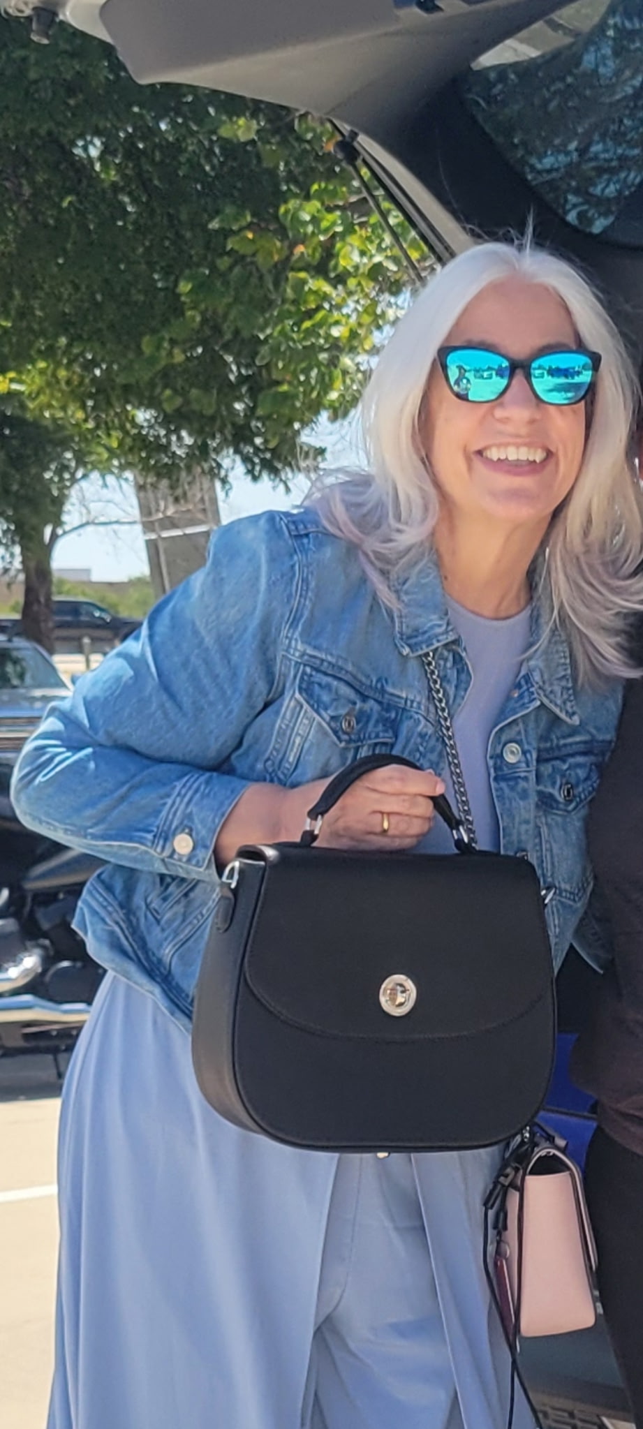 The Purse I Was Always Meant to Design