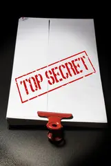 From Maximum Security to Top Secret