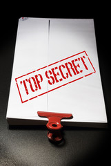 From Maximum Security to Top Secret