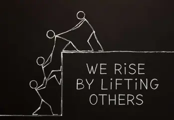 Influence Isn’t a Title: It’s How You Help Others Grow