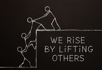 Influence Isn’t a Title: It’s How You Help Others Grow