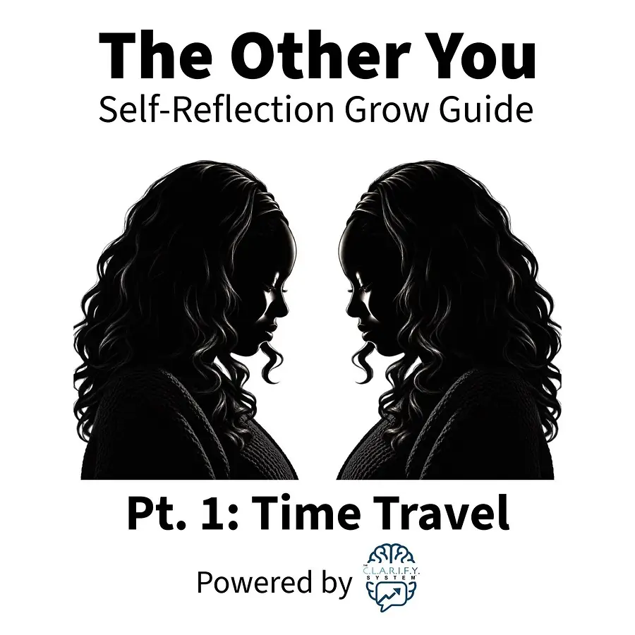 She Got Me Here: Meeting the Version of Me Who Learned to Survive