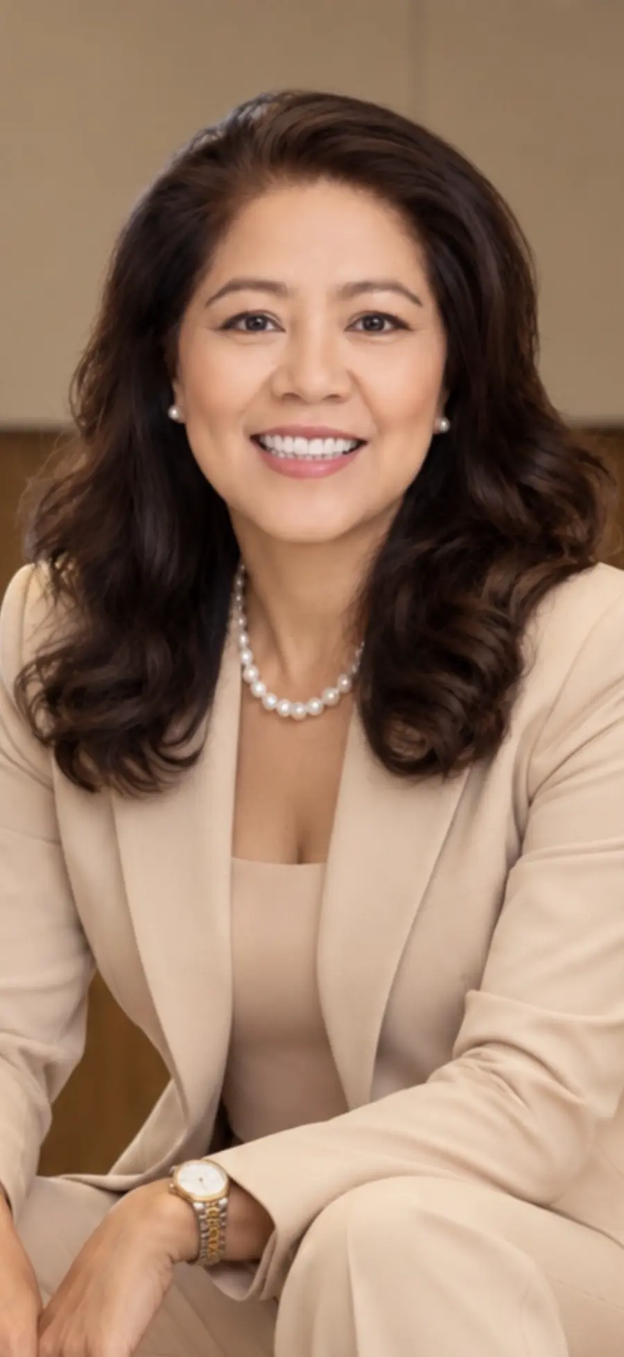 Your Title Doesn't Make You a Leader. Your Actions Do.