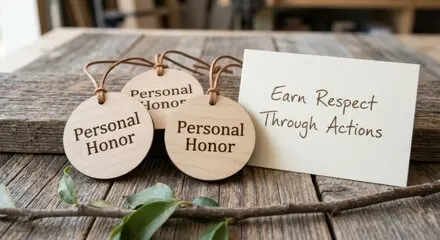 Beyond the Title: Building a Life of Purpose, Perspective, and Possibility
