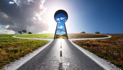 Your Current Situation Is Not Your Final Destination
