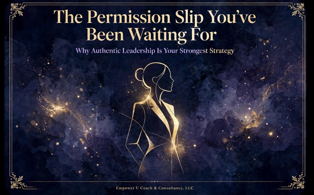 The Permission Slip You’ve Been Waiting For