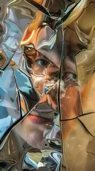 The Modern Scold’s Bridle: The Betrayal of Seasoned Women and the Refusal to Yield