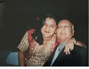 Daddy's Little Girl