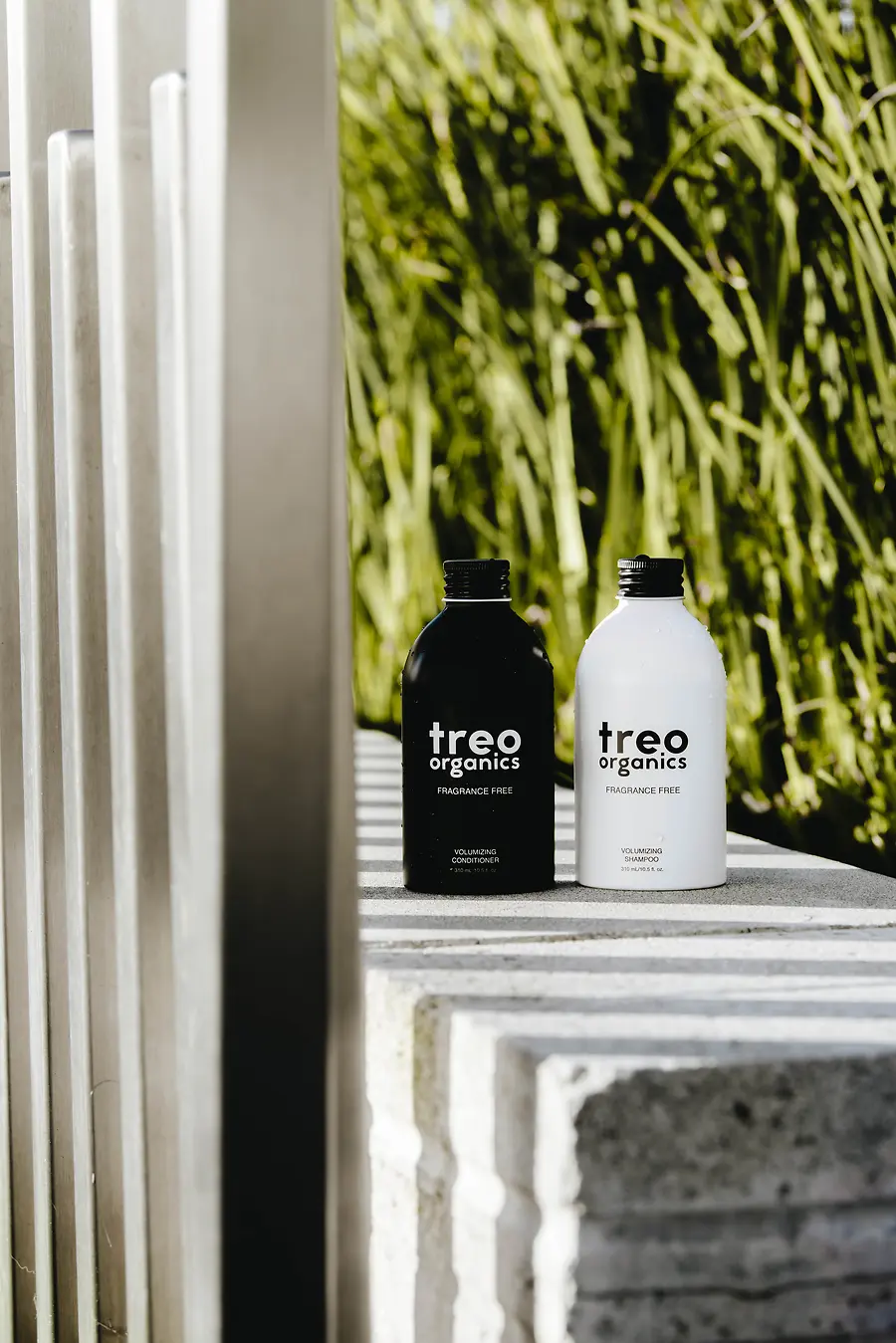 Why Fragrance Free