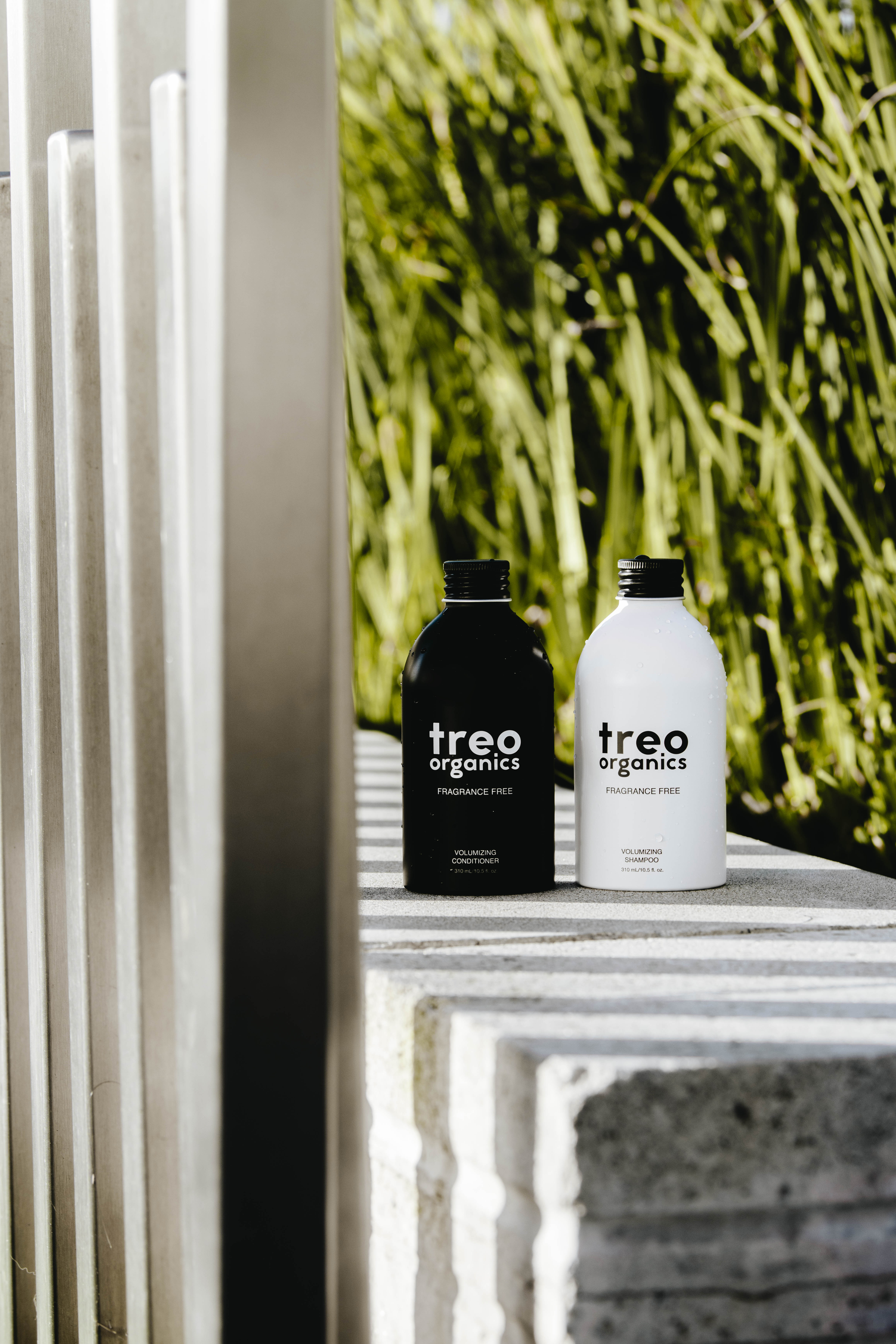 Why Fragrance Free