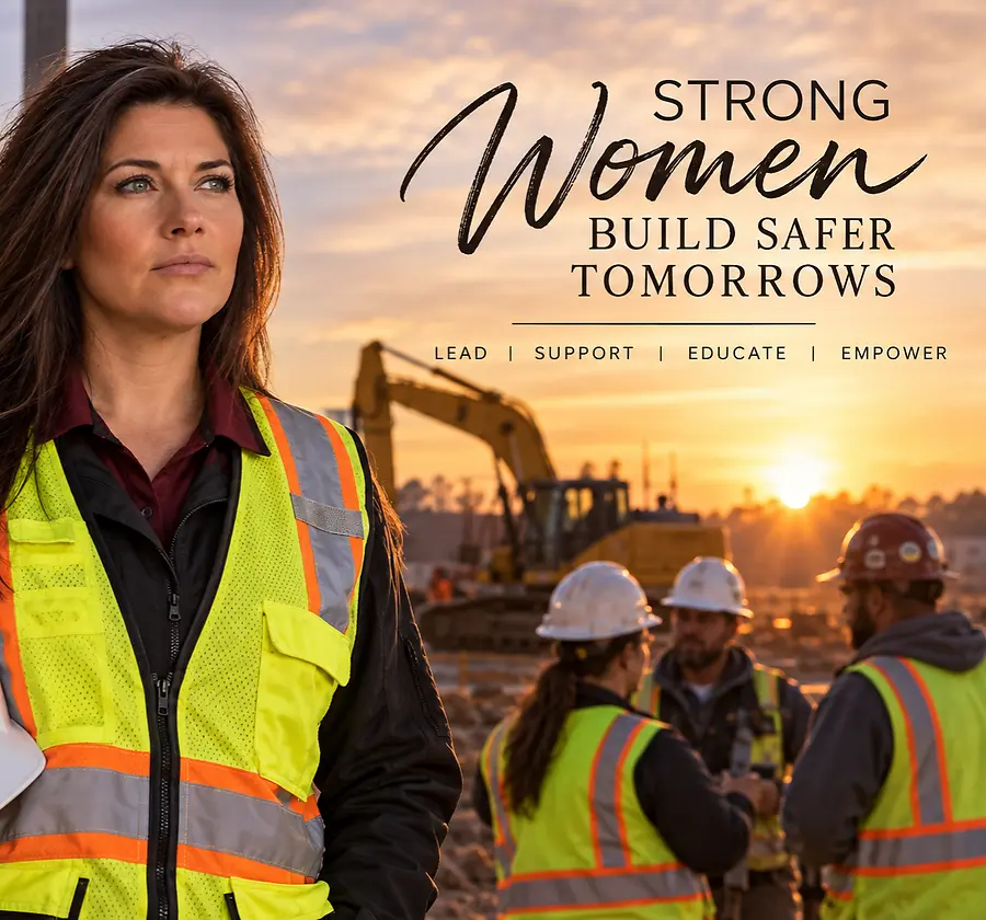 From the Ground to Safety Leadership
