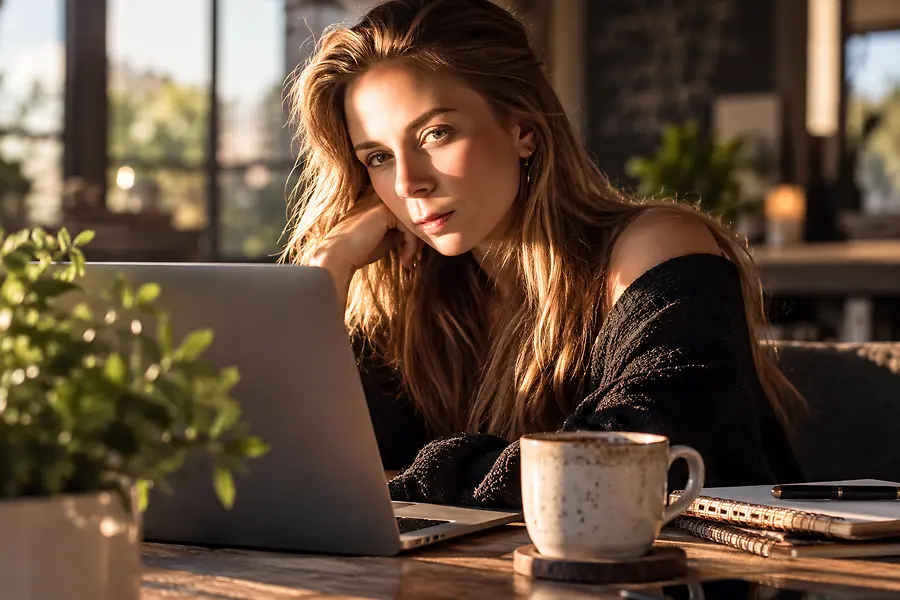 Stop Waiting to Be Discovered: Make Yourself Easier to Find