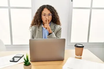  The Cost of Silence: Organizations Fail When Employees Stop Speaking Up