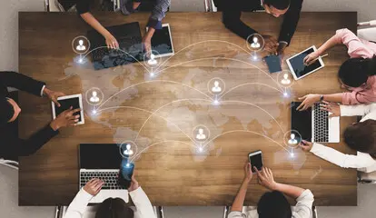 The New Competitive Advantage Isn't AI — It's Human Leadership