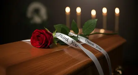 Finding Gratitude in the Midst of Loss and Grief