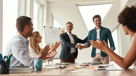 The New Definition of Male Leadership: Why Influence Is No Longer About Authority