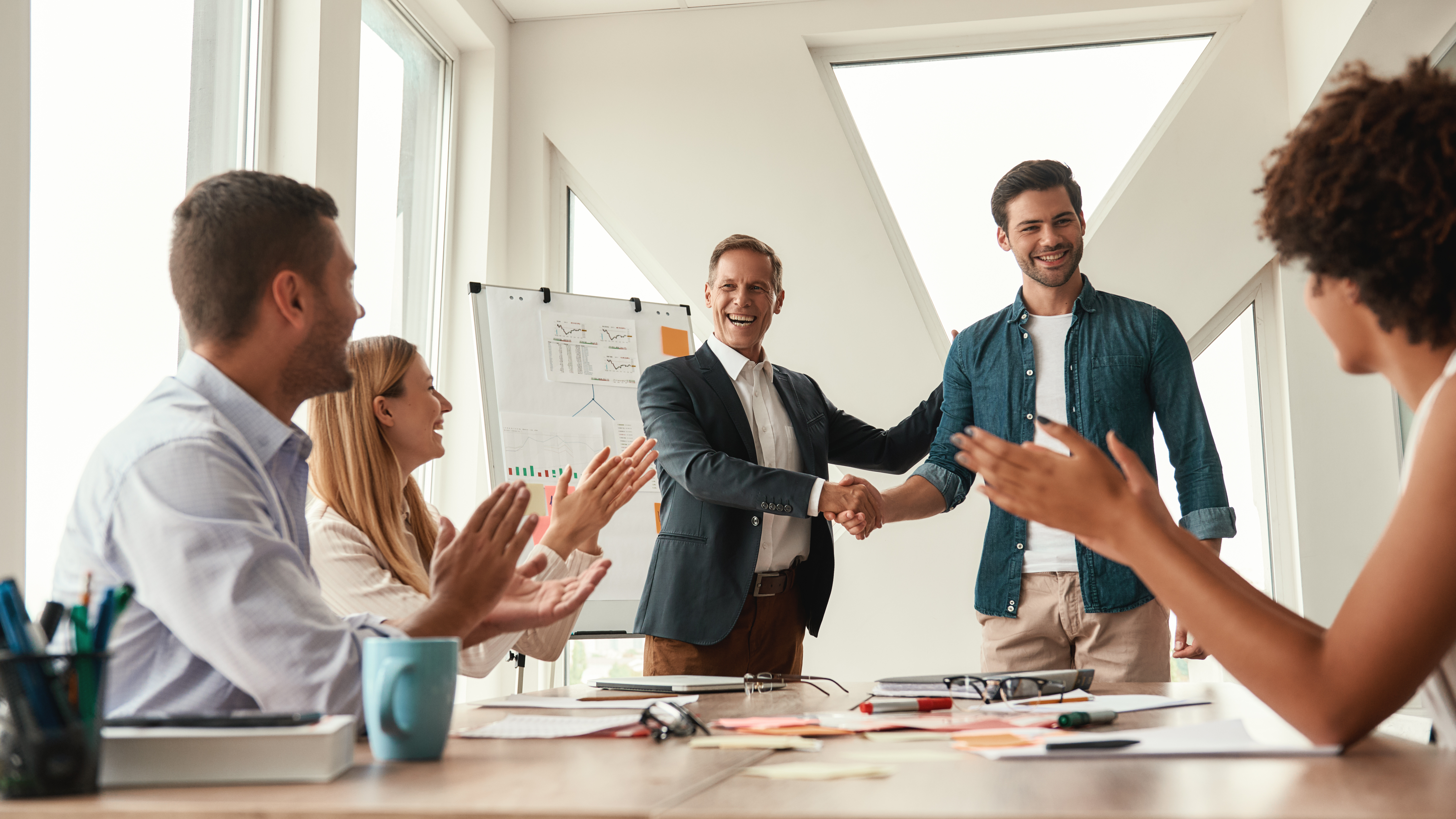 The New Definition of Male Leadership: Why Influence Is No Longer About Authority