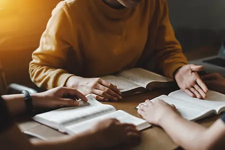The Oldest Playbook on Money Still Works