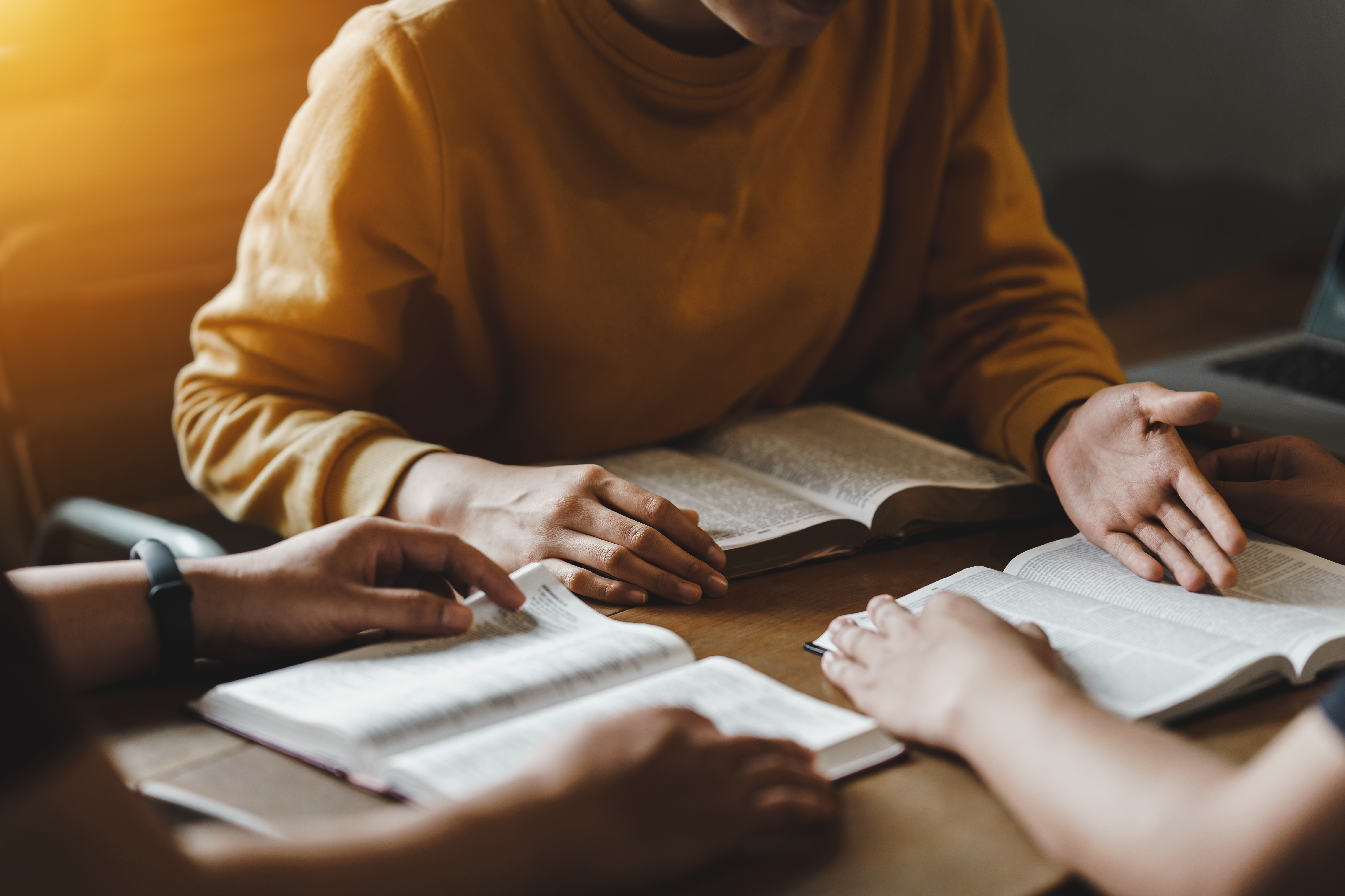 The Oldest Playbook on Money Still Works