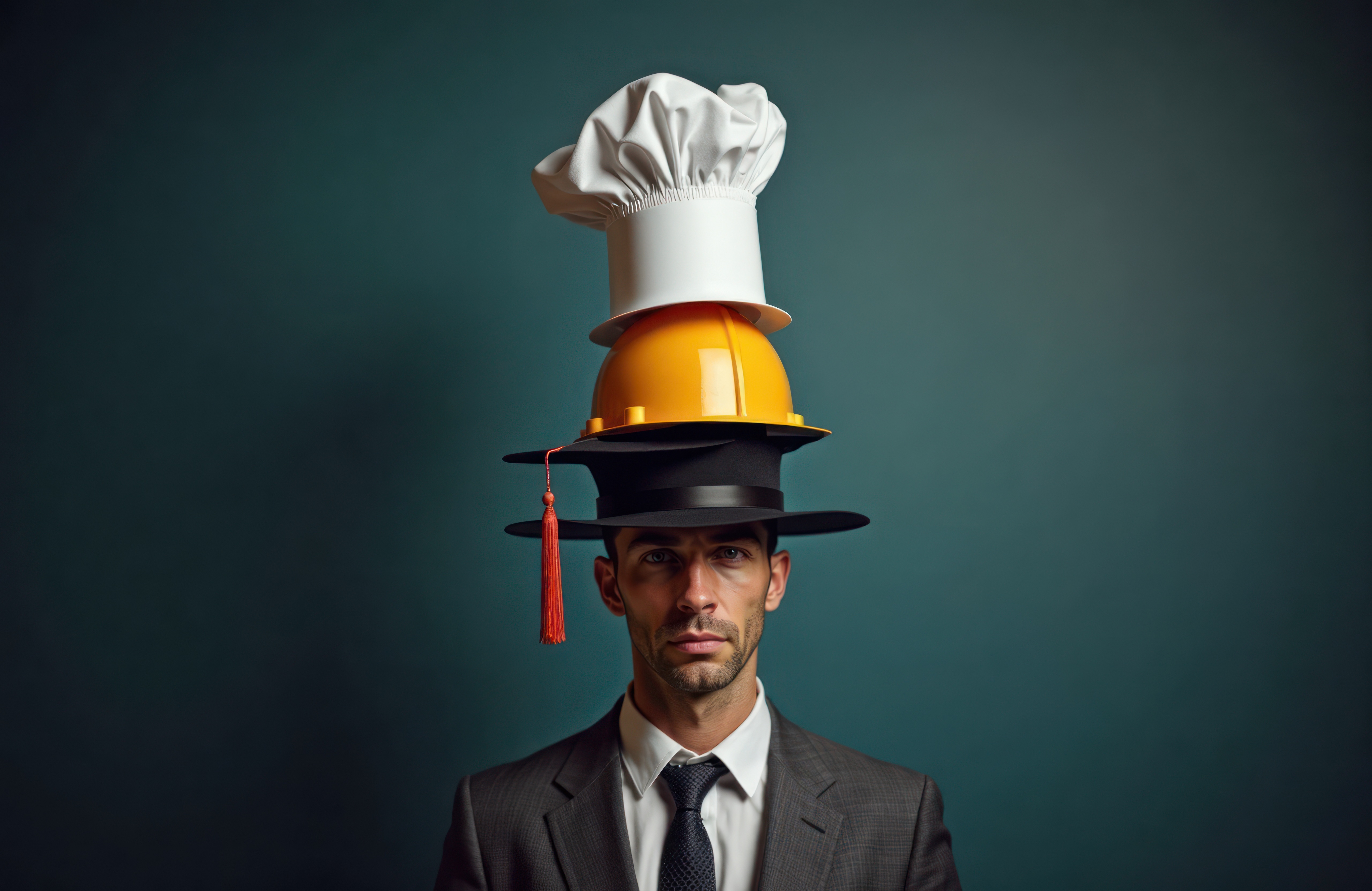 Career Strategy: Turning an Unconventional Work History Into a Professional Advantage