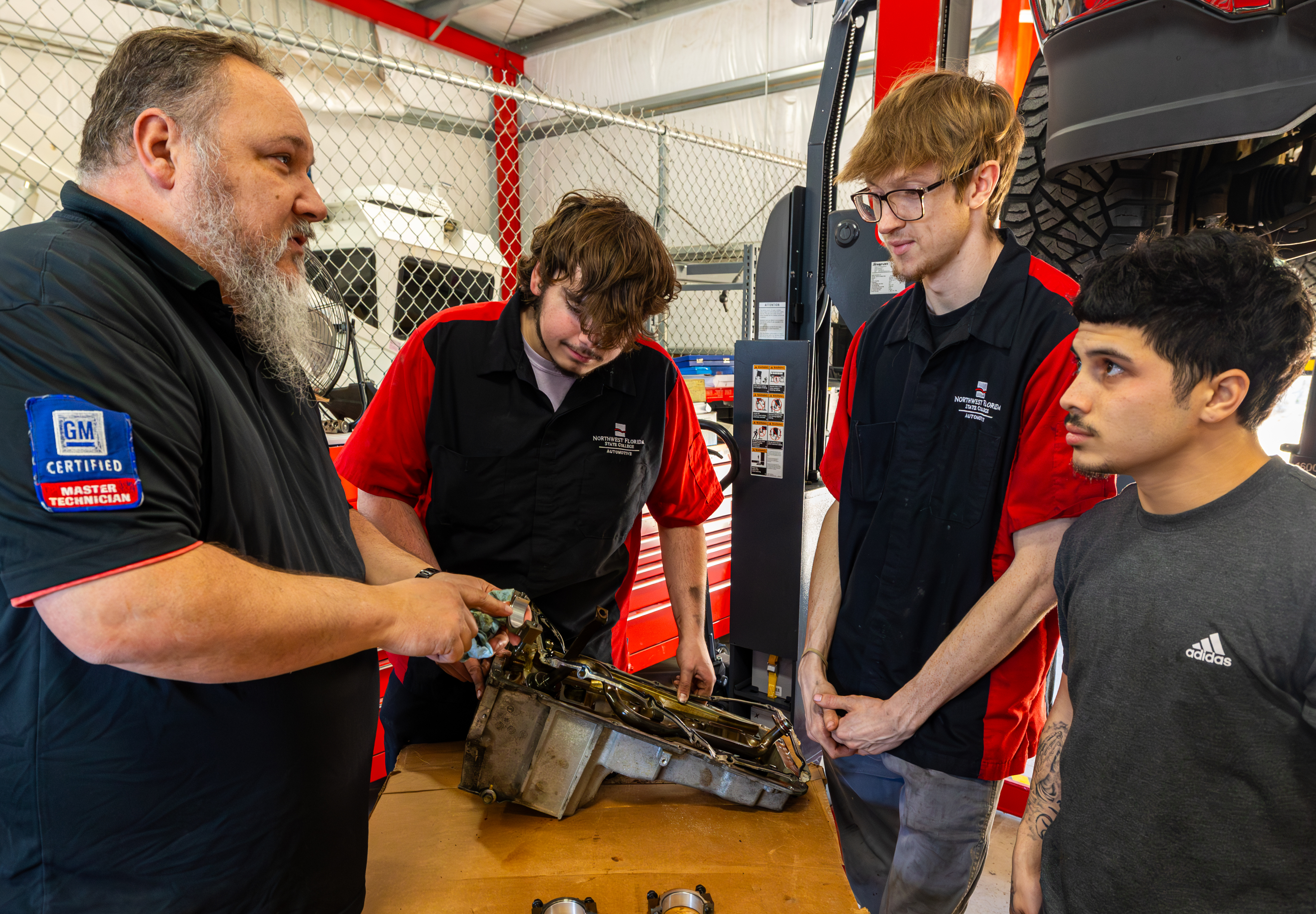 Closing the Technician Gap: Why Automotive Education and Industry Must Work Together