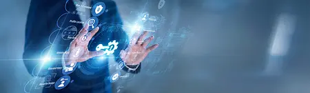Stop asking what your AI agent can see. Ask what it can break.
