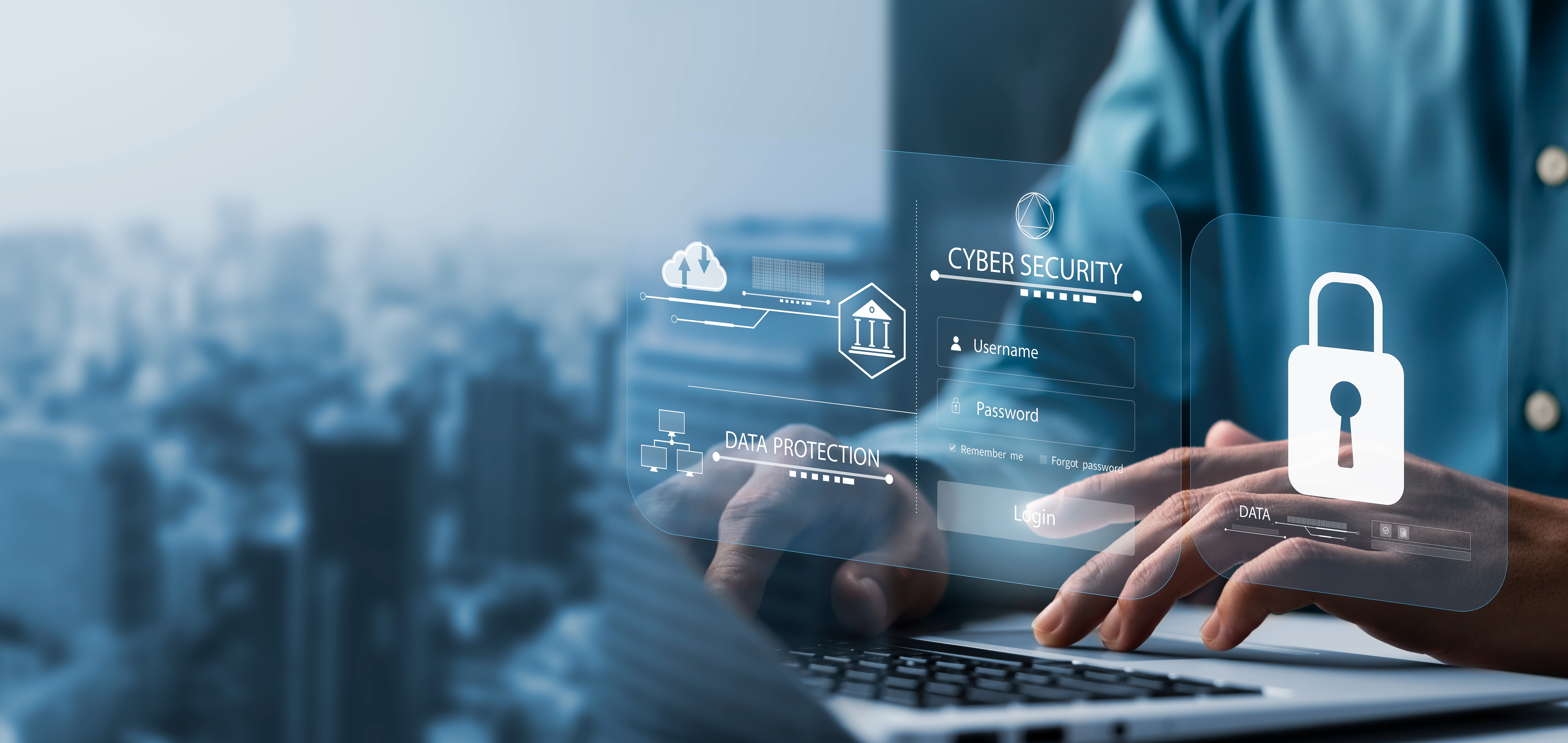 The Journey: Progression in the Security Industry