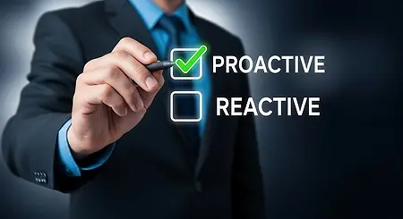 Quality Isn’t Inspection: Building a Culture That Gets It Right the First Time