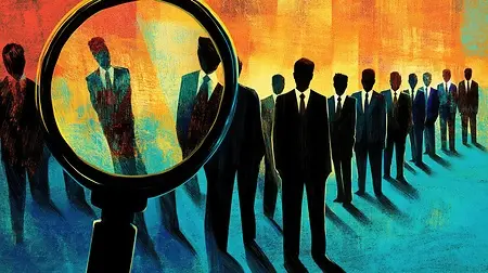 Dr. Michael Barbieri: A Career Defined Global Investigations, Intelligence, and Leadership
