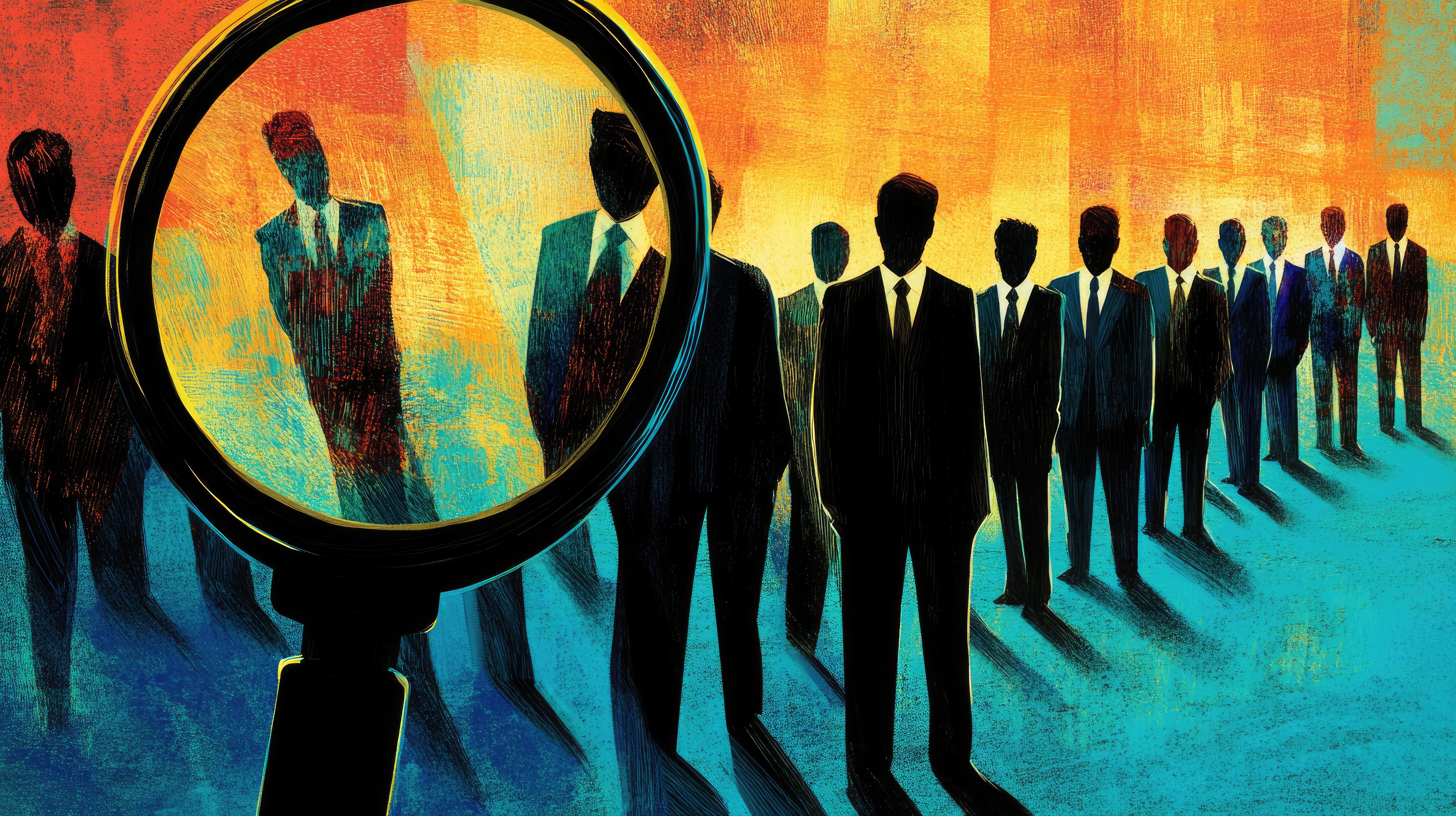 Dr. Michael Barbieri: A Career Defined Global Investigations, Intelligence, and Leadership