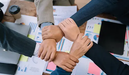 Leadership Is Not About the Title: It’s About the People You Develop