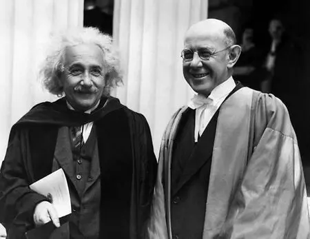 Albert Einstein, the Miracle-Year of 1905