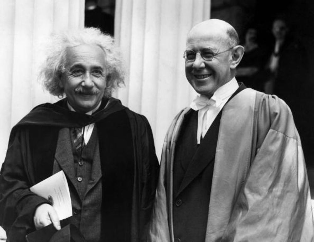 Albert Einstein, the Miracle-Year of 1905