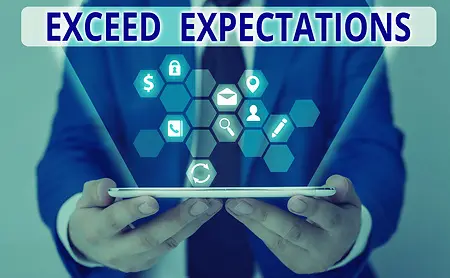 Beyond Customer Satisfaction
