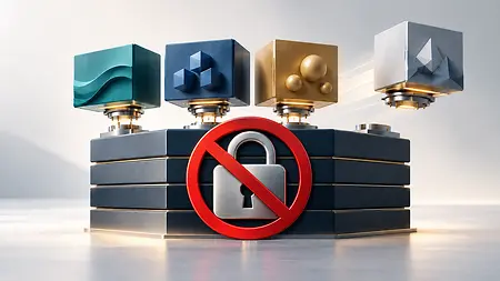 Stop Avoiding Vendor Lock-In. Start Engineering for Portability.