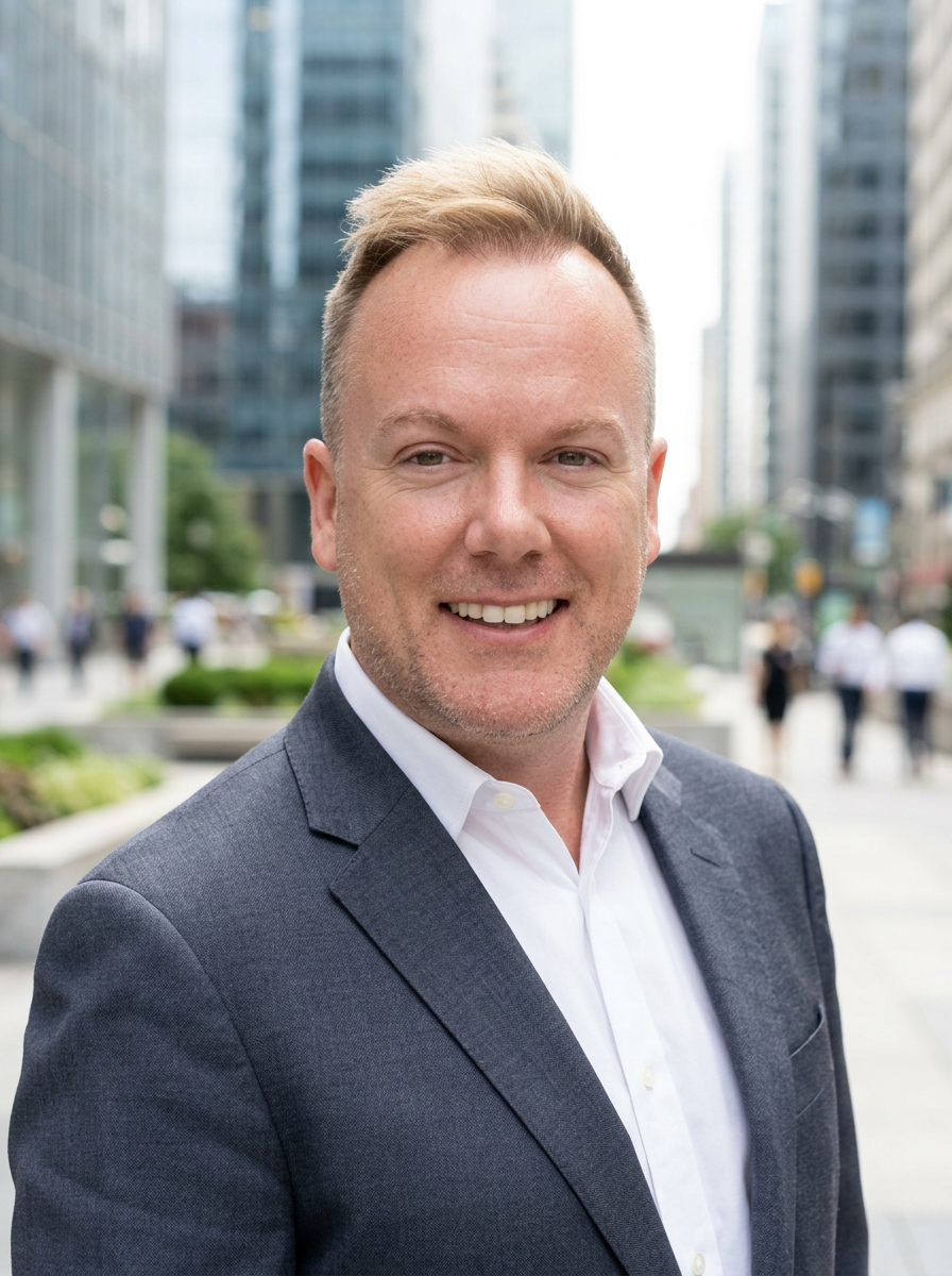The Business of People: Leading with Purpose, Connection, and Accountability
