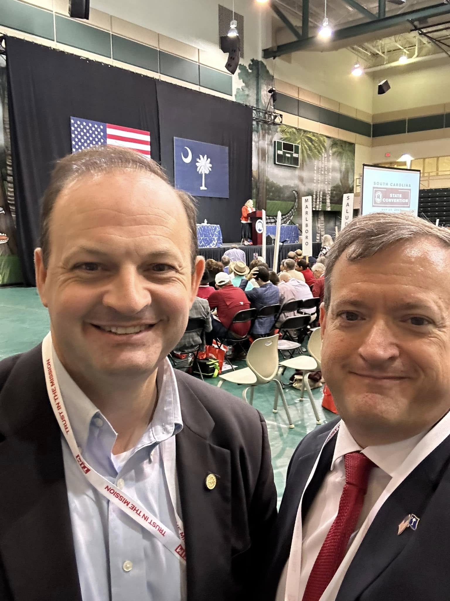 South Carolina Needs a Proven Conservative Fighter: Why I’m Supporting Alan Wilson for Governor