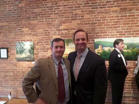 The 2026 Governor’s Race Is a Choice Between Two Different Visions of Government