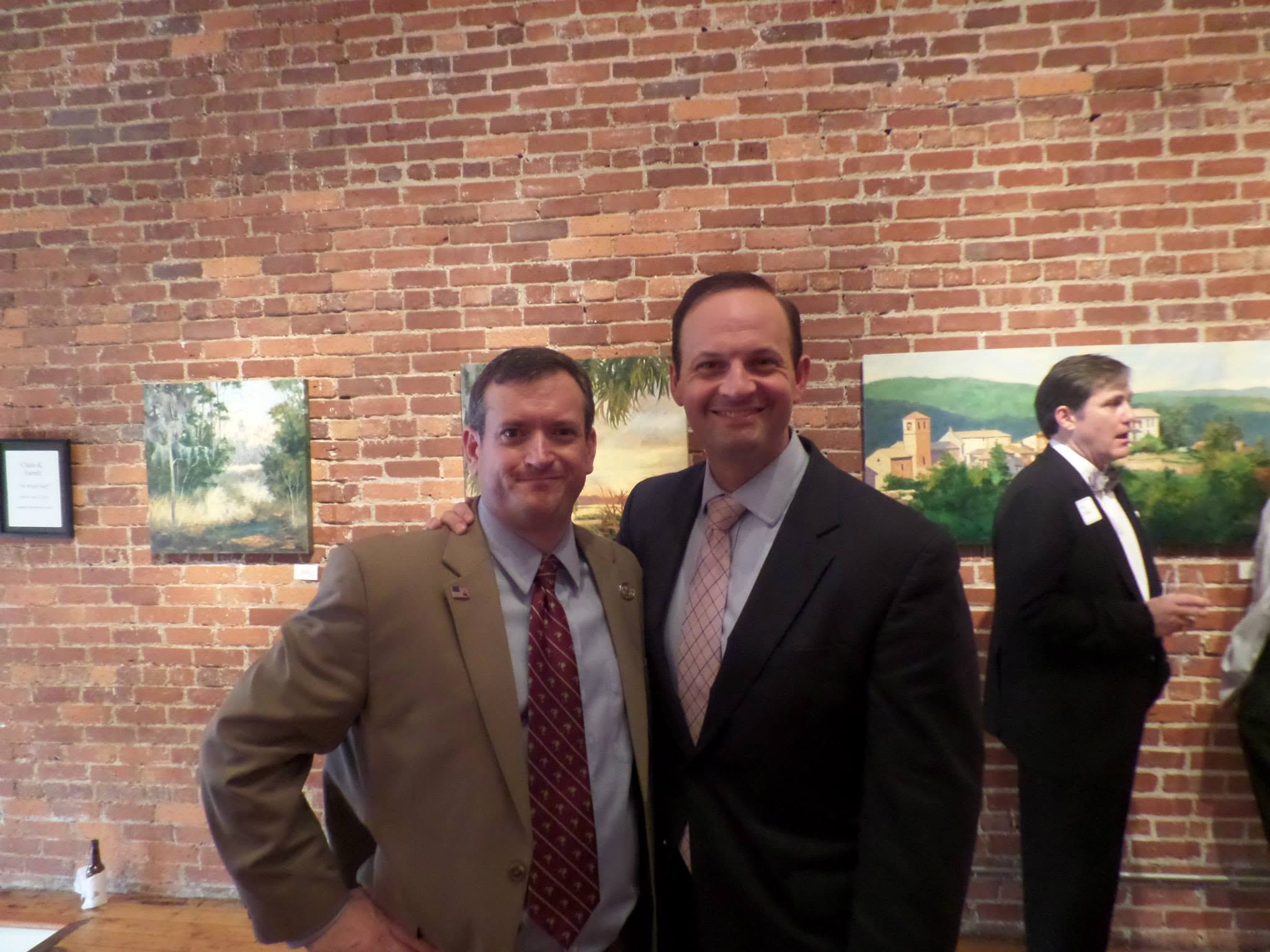 The 2026 Governor’s Race Is a Choice Between Two Different Visions of Government