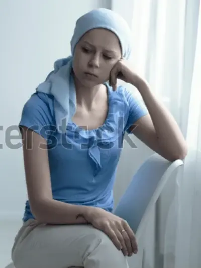 Cancer-Doesn’t Grow, It is Dying-Organs/Tissue