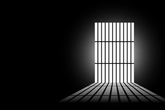 # Release Is Not the Same as Readiness: What Prison Taught Me About Leadership, Trauma, and Transformation  By Erik S. Maloney